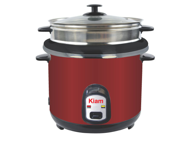 Rice Cooker